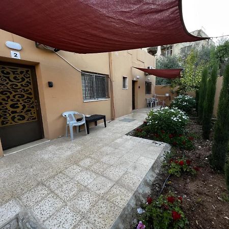 Gmt Residence Madaba Exterior foto