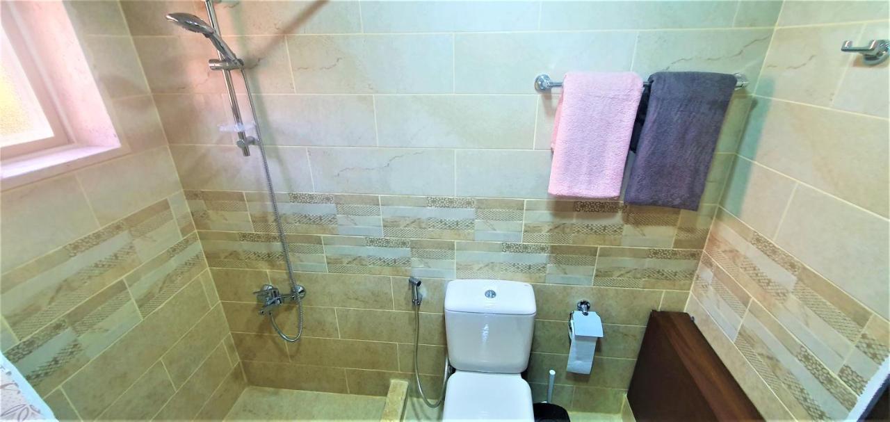Gmt Residence Madaba Exterior foto