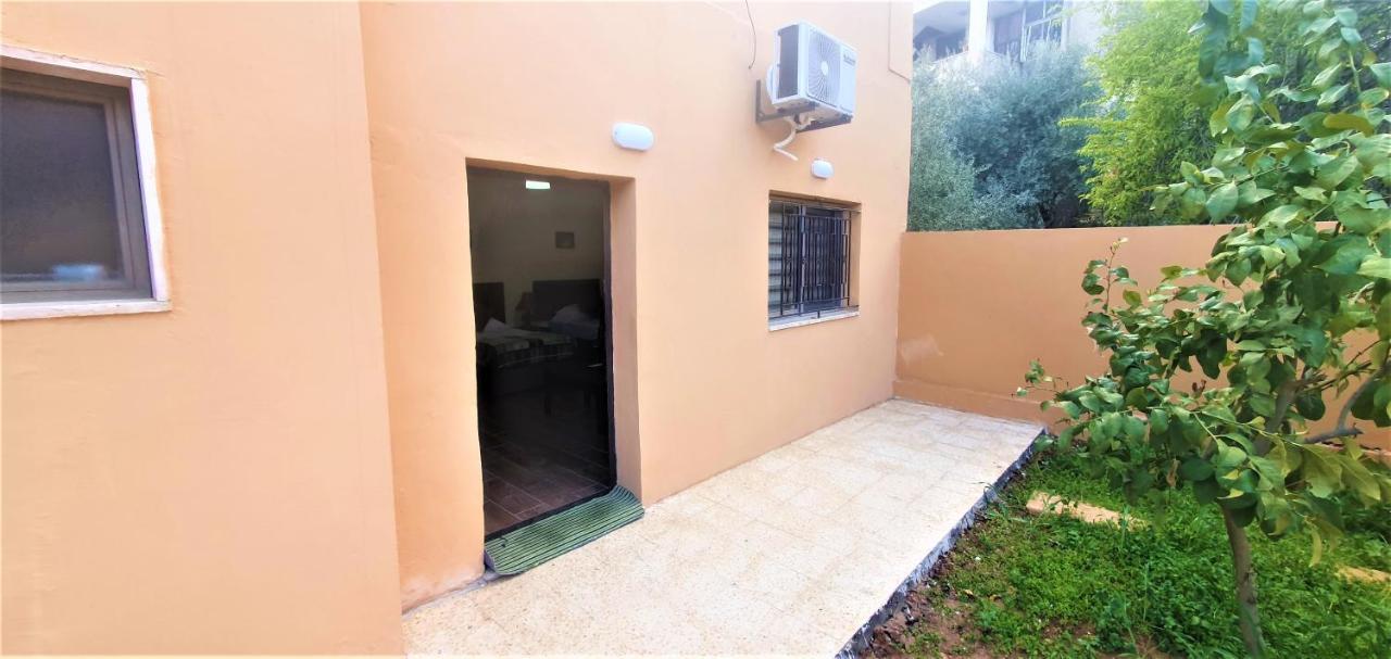 Gmt Residence Madaba Exterior foto