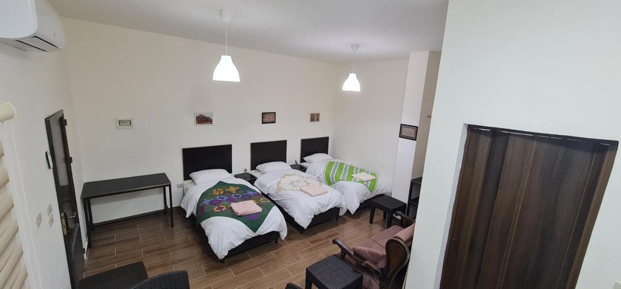 Gmt Residence Madaba Exterior foto