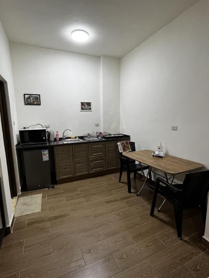 Gmt Residence Madaba Exterior foto