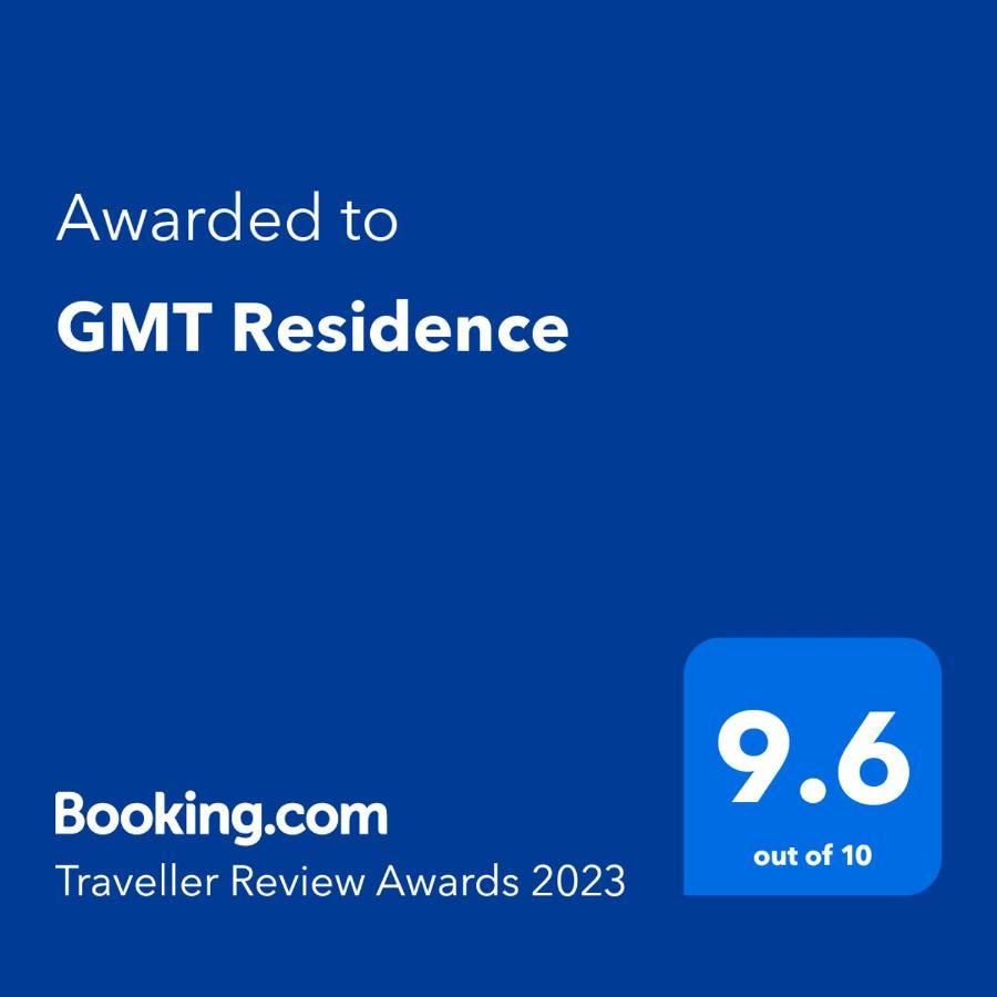 Gmt Residence Madaba Exterior foto